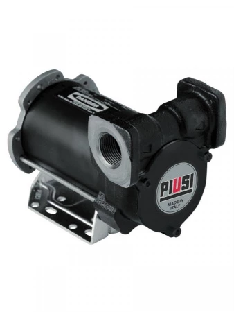Насос для перекачки дизельного топлива резьбовой BP 3000 12V-3/4 BSP